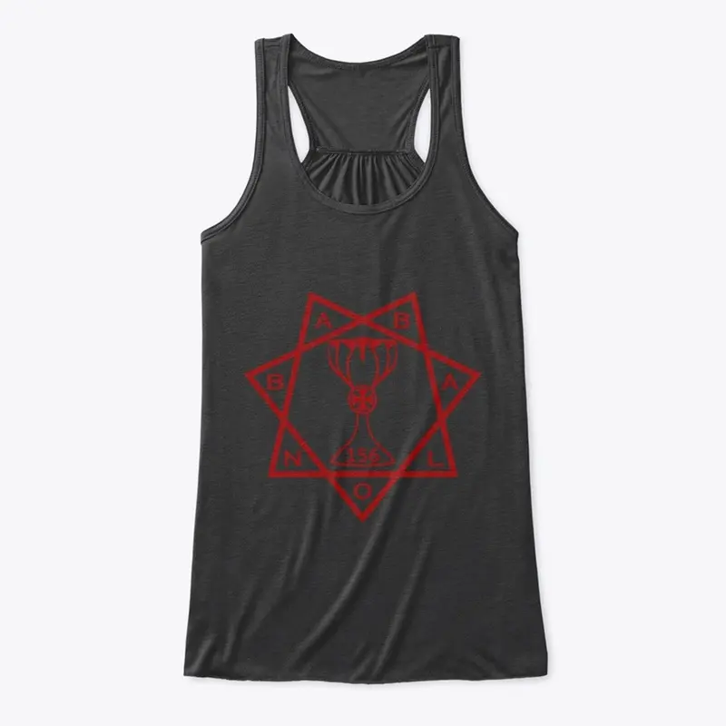 Babalon Star of Babalon