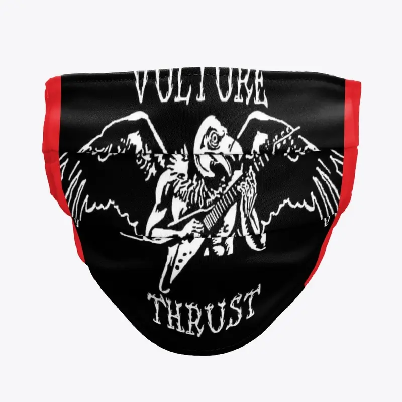 VULTURE THRUST