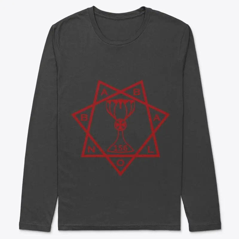 Babalon Star of Babalon