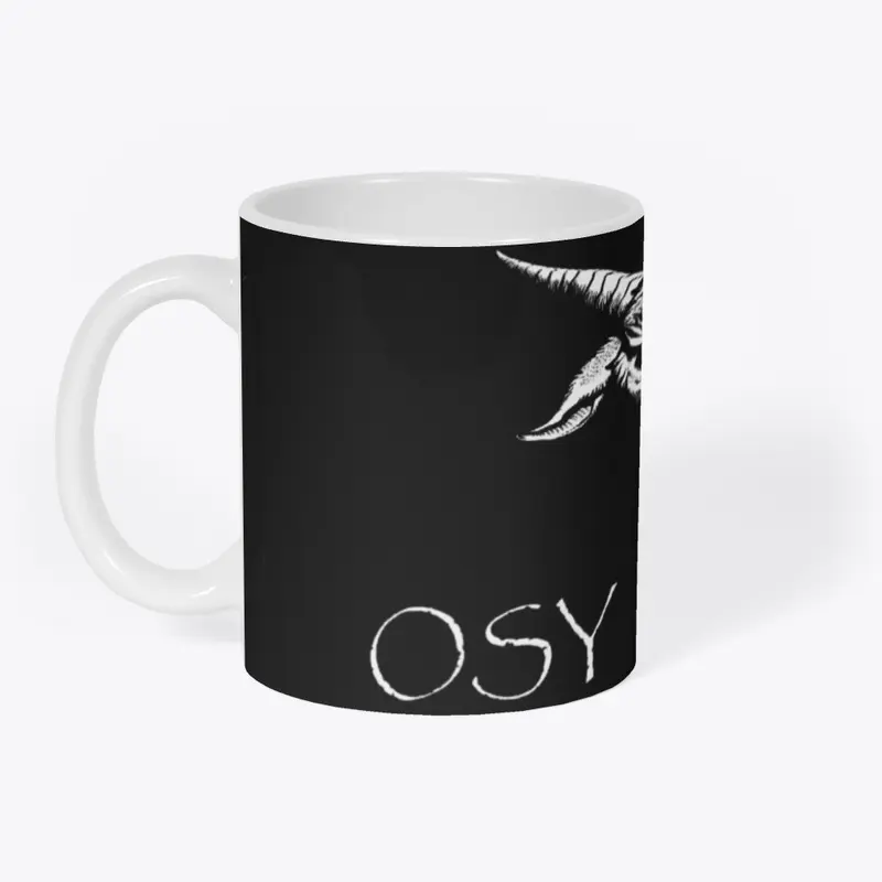 OSY MAINTY LOGO