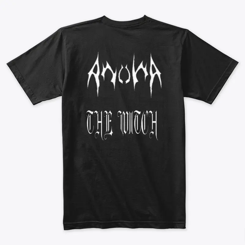 AWICHA/THE WITCH 