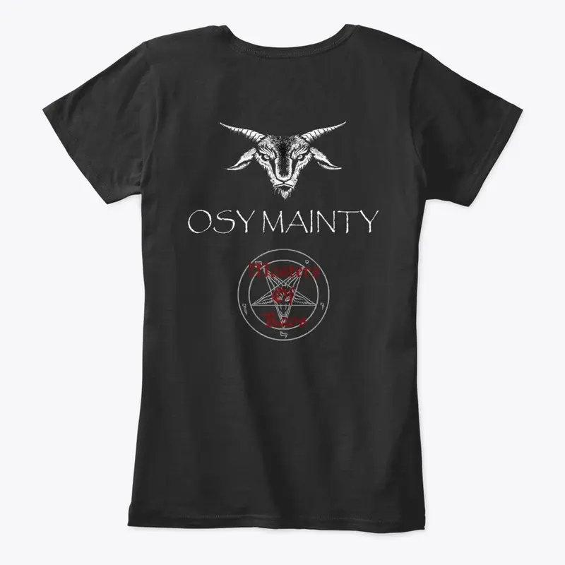 OSY MAINTY LOGO