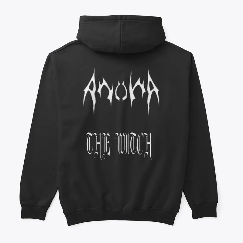 AWICHA/THE WITCH 