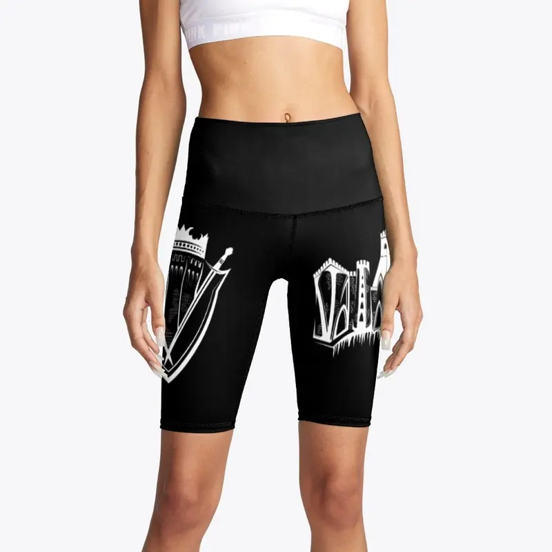 valadier shorts/ leggings