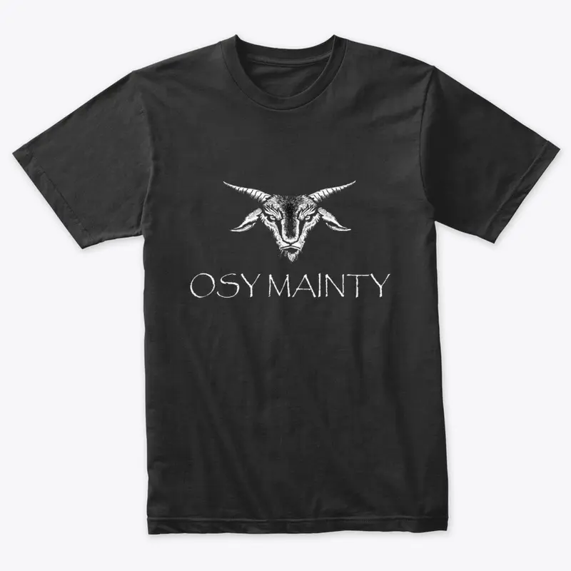 OSY MAINTY LOGO