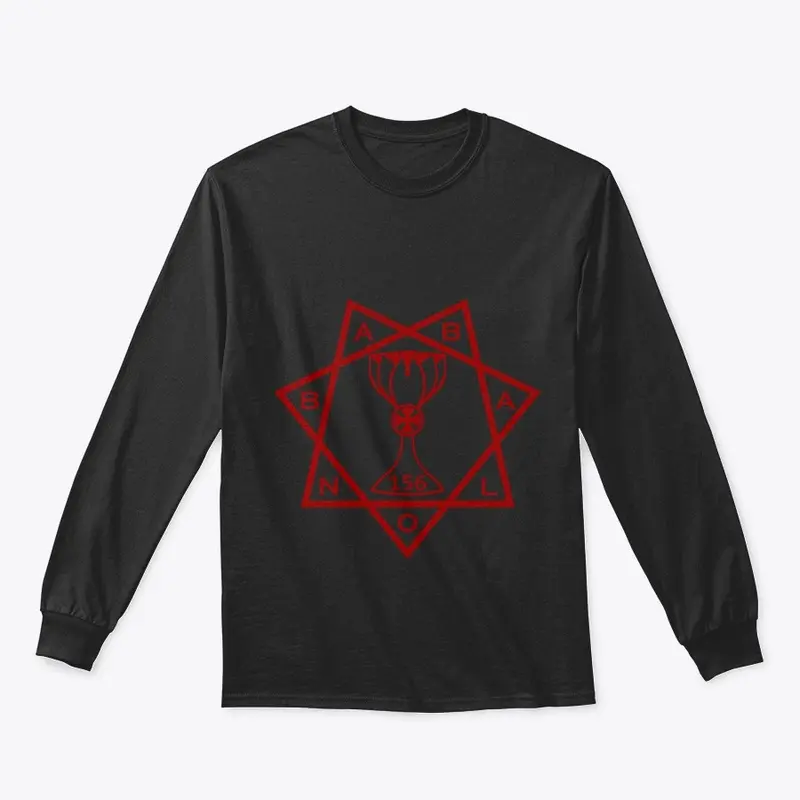 Babalon Star of Babalon