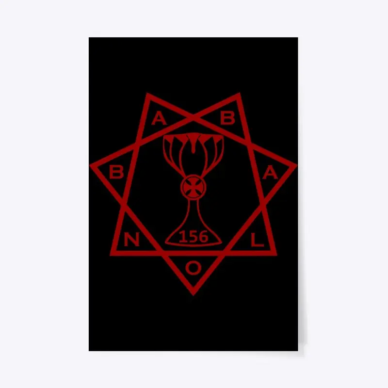 Babalon Star of Babalon